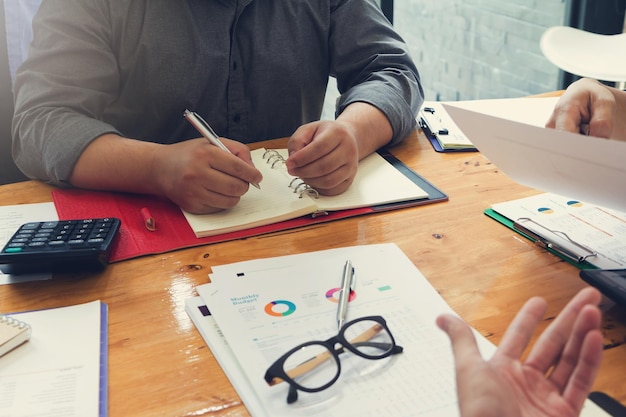 Metodologia de Consultoria Financeira